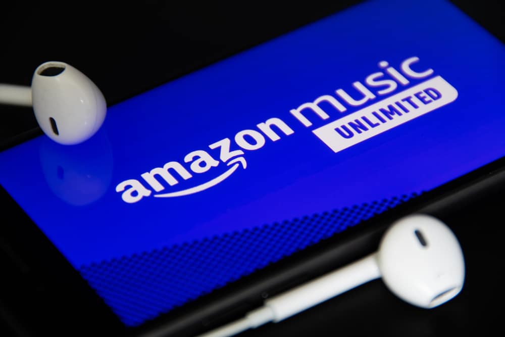 Amazon Music Unlimited