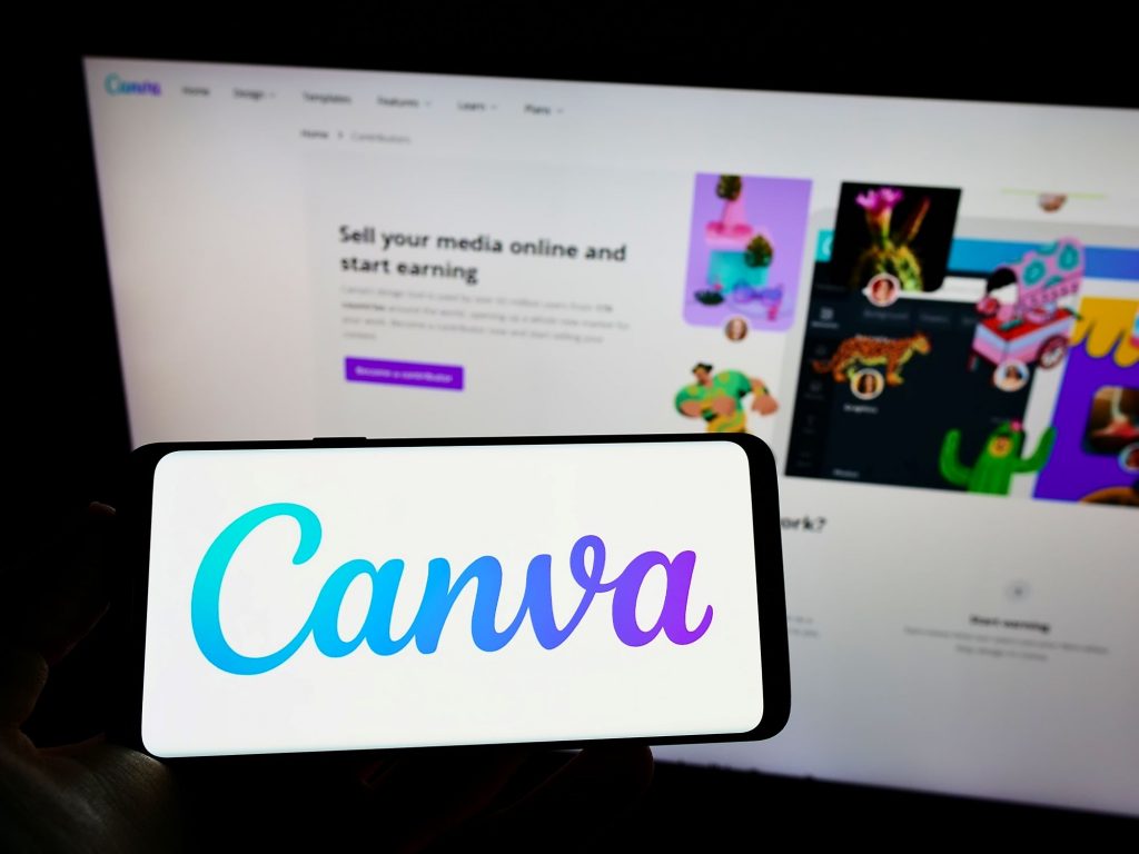 canva