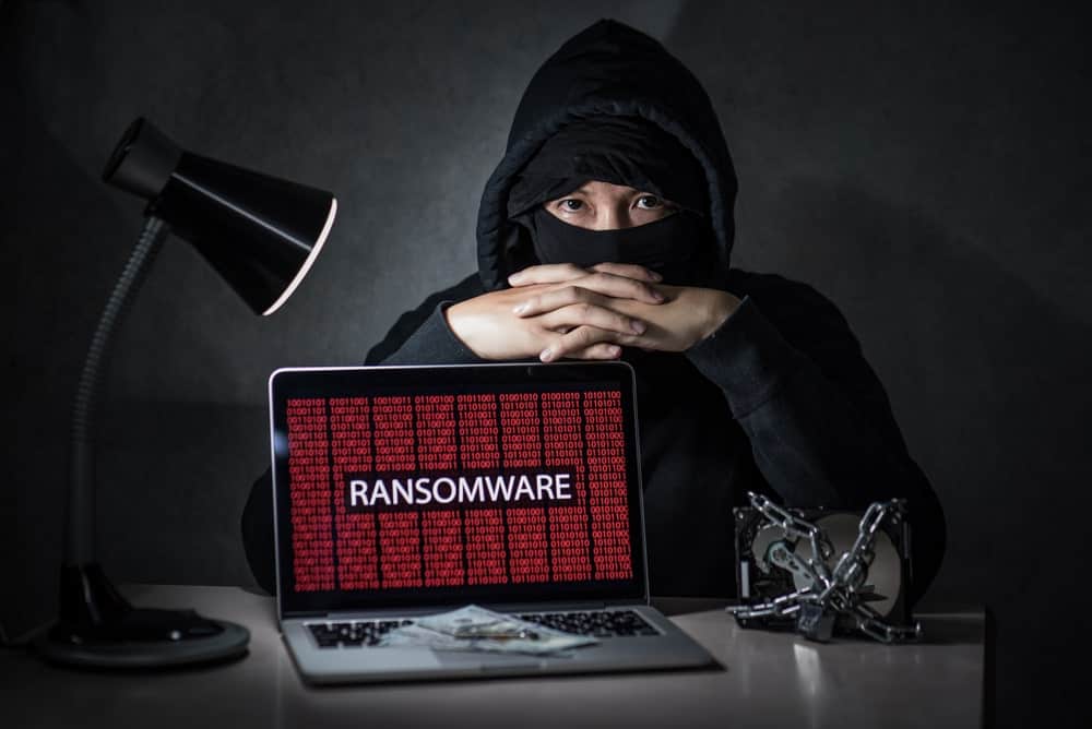 Ransomware